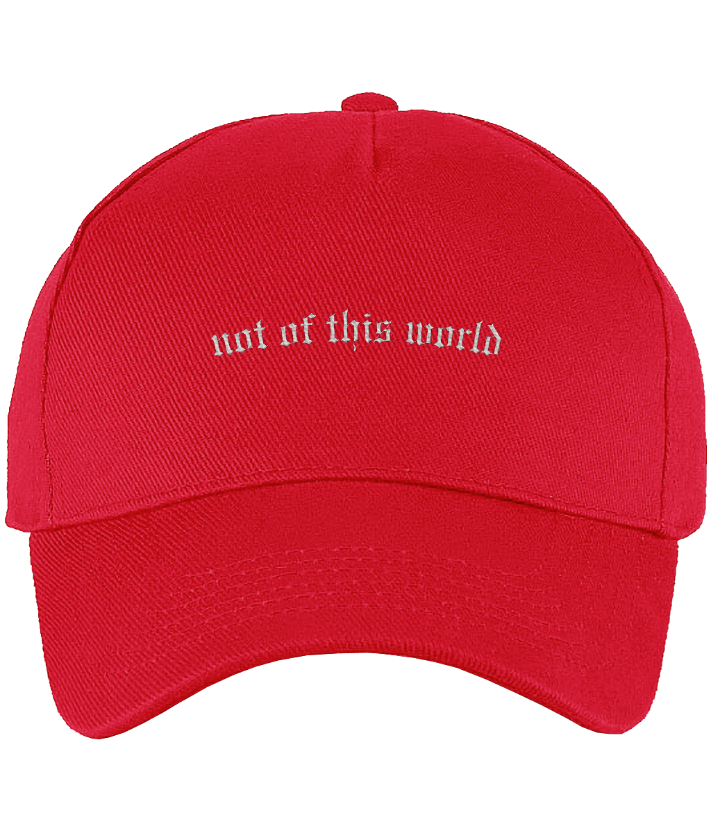 Front Side