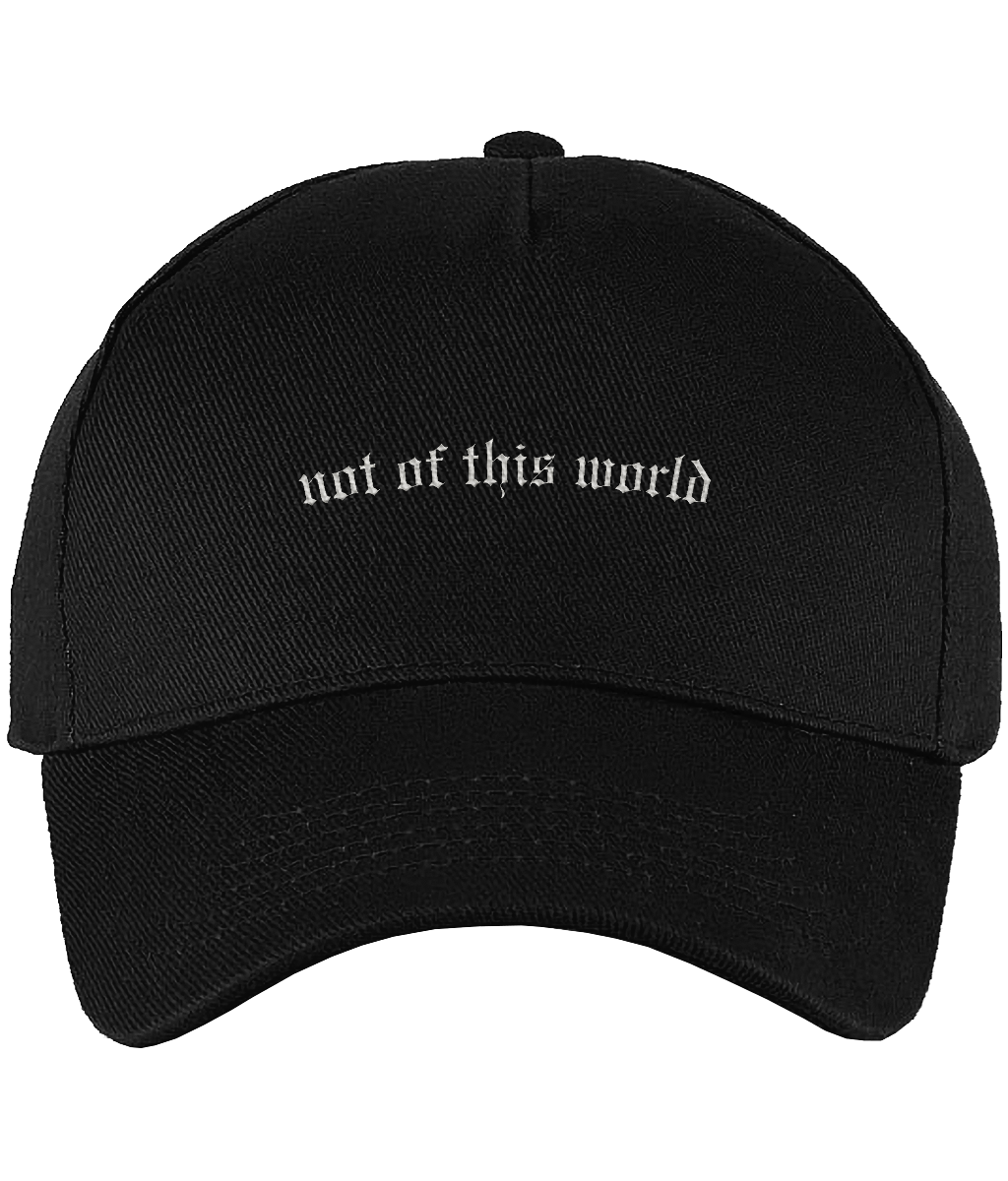 Front Side