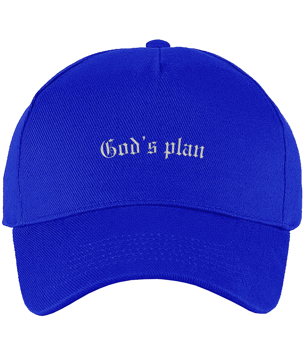 Front Side