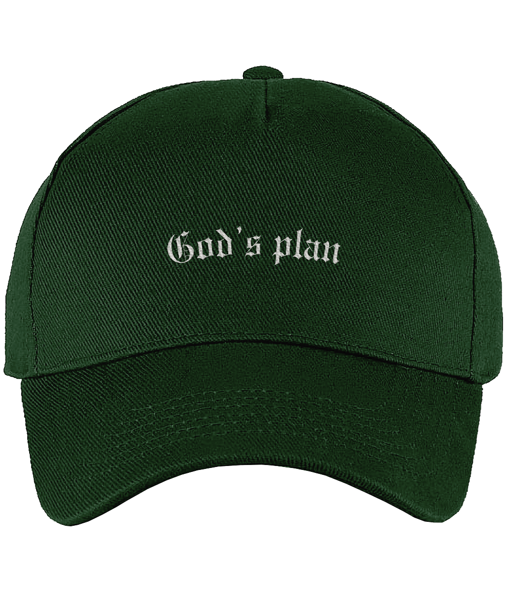 Front Side