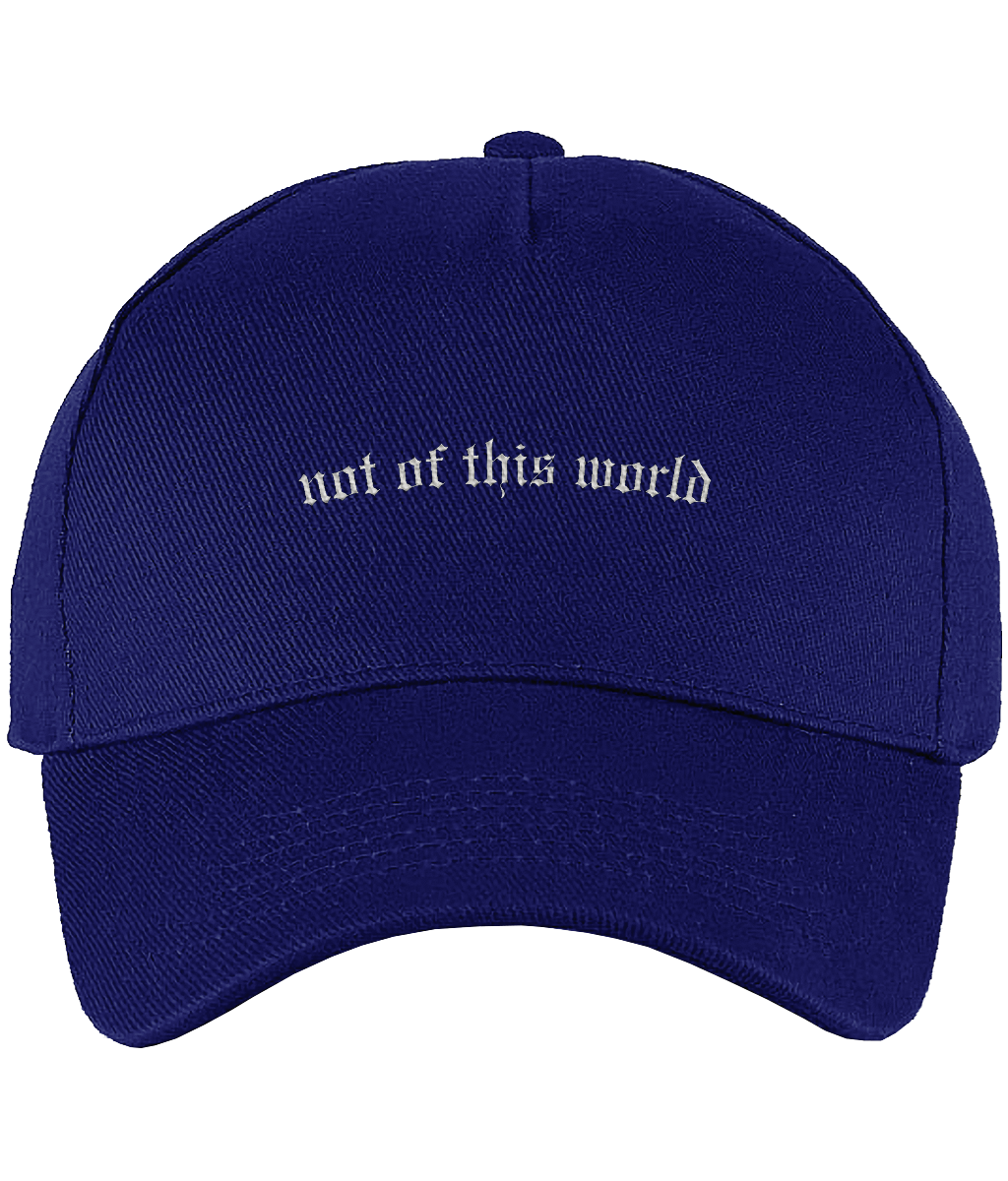 Front Side