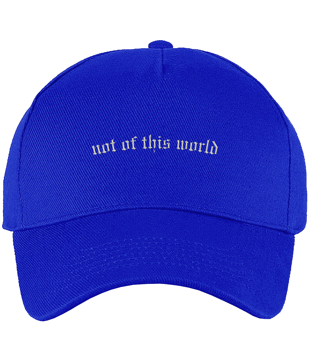 Front Side