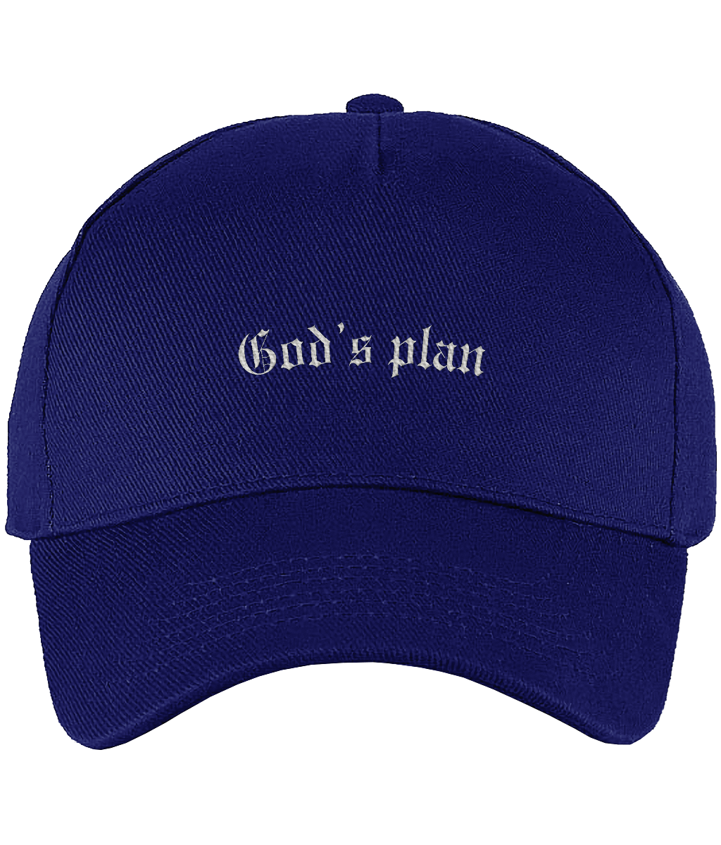 Front Side