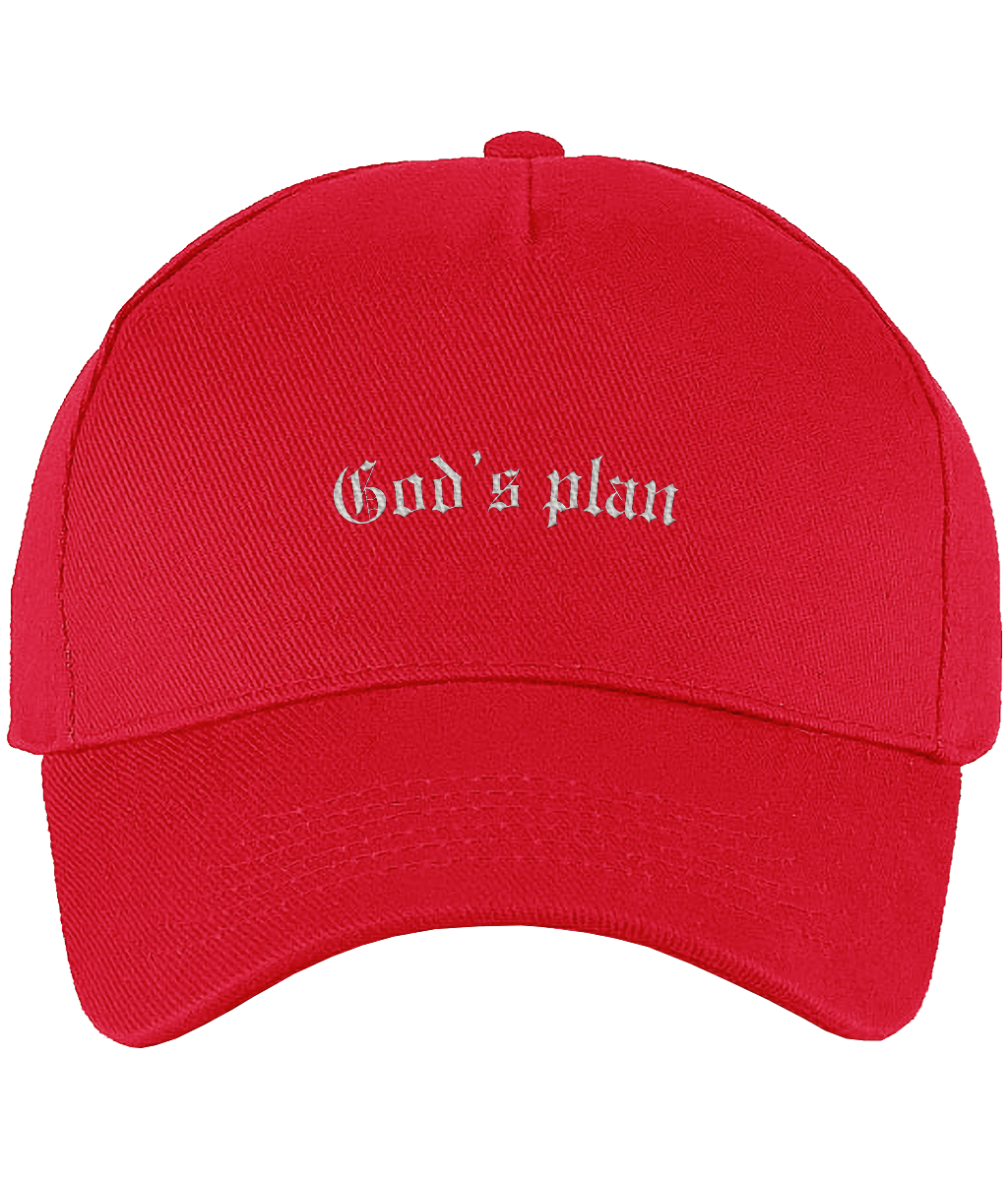 Front Side